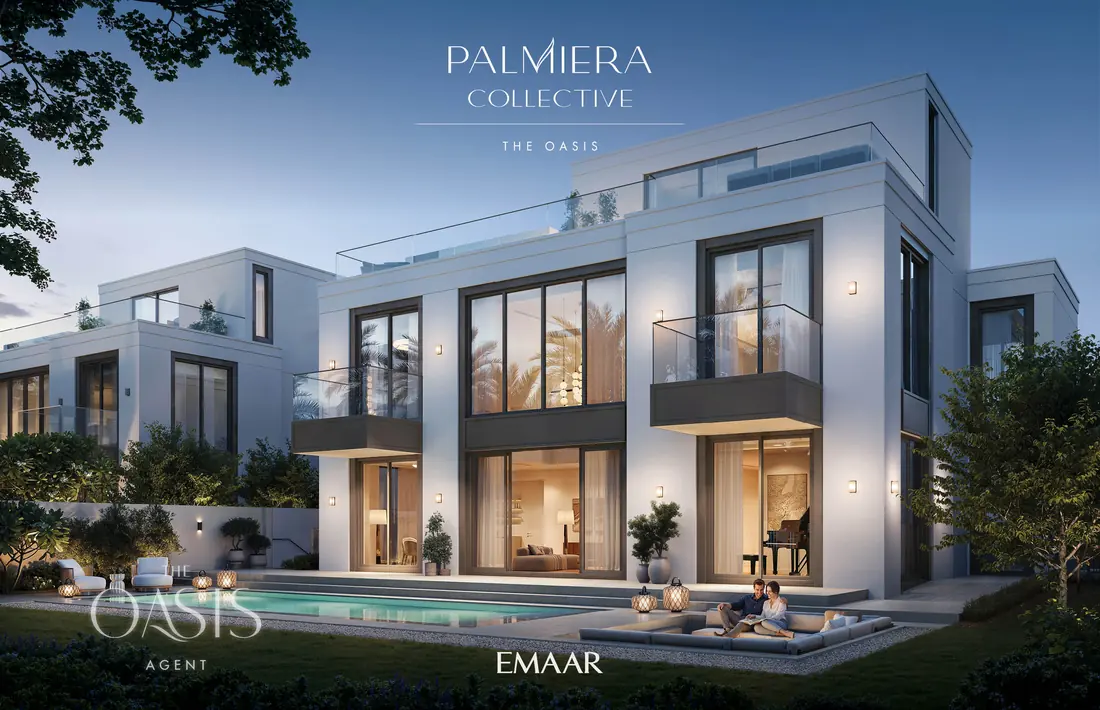 Palmiera Collective, Classic elevation
