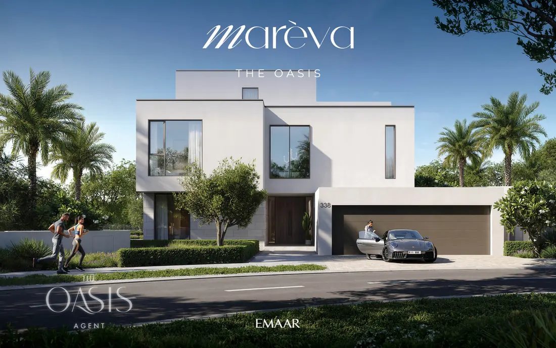 Marèva, Classic elevation