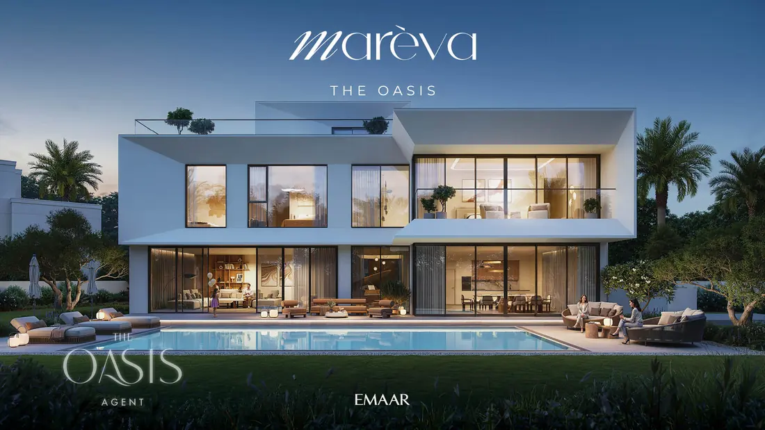 Marèva, Classic elevation