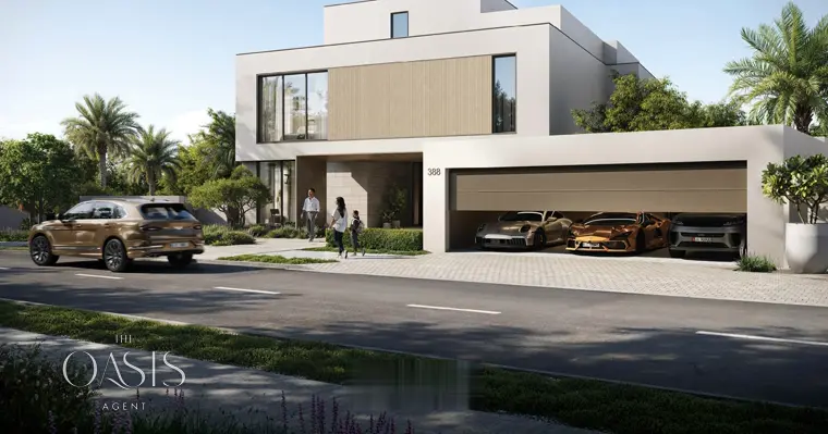 Marèva 2, Contemporary elevation