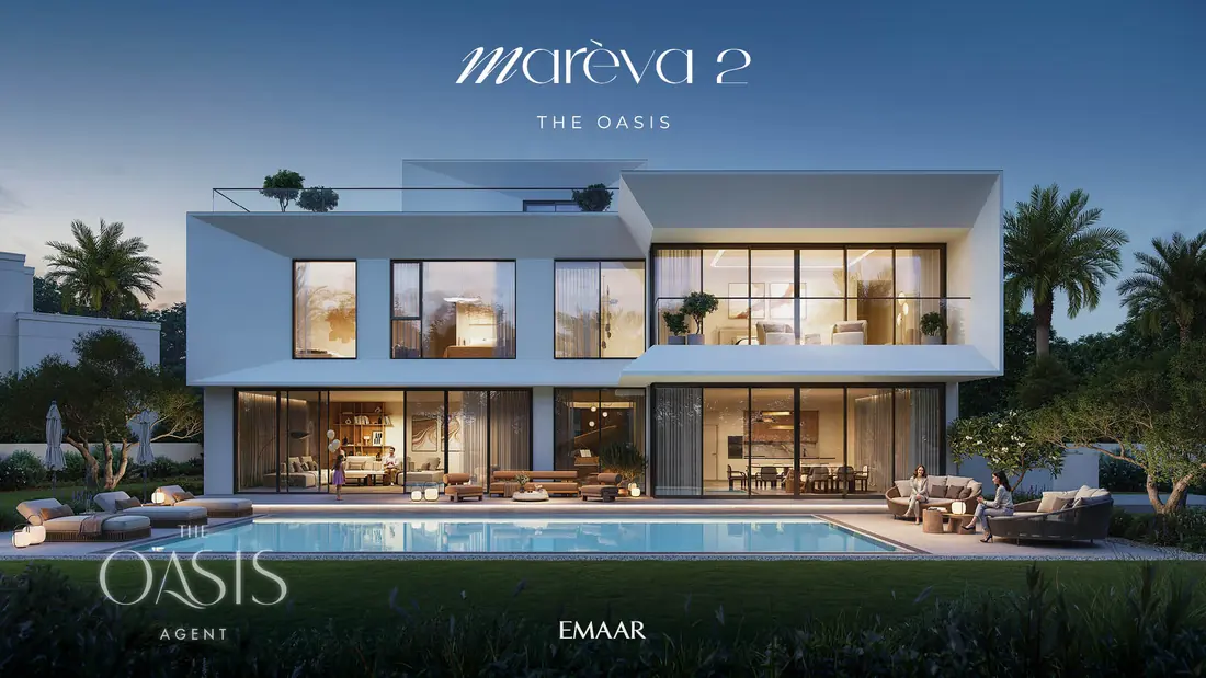 Marèva 2, Classic elevation