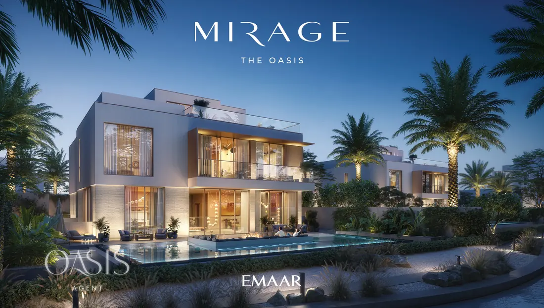 Mirage, Classic elevation