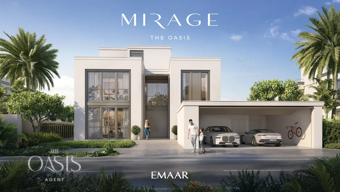 Mirage, Classic elevation